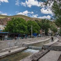 Kandovan Village